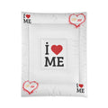 Comforter - "I  ME" Self-Love Comforter