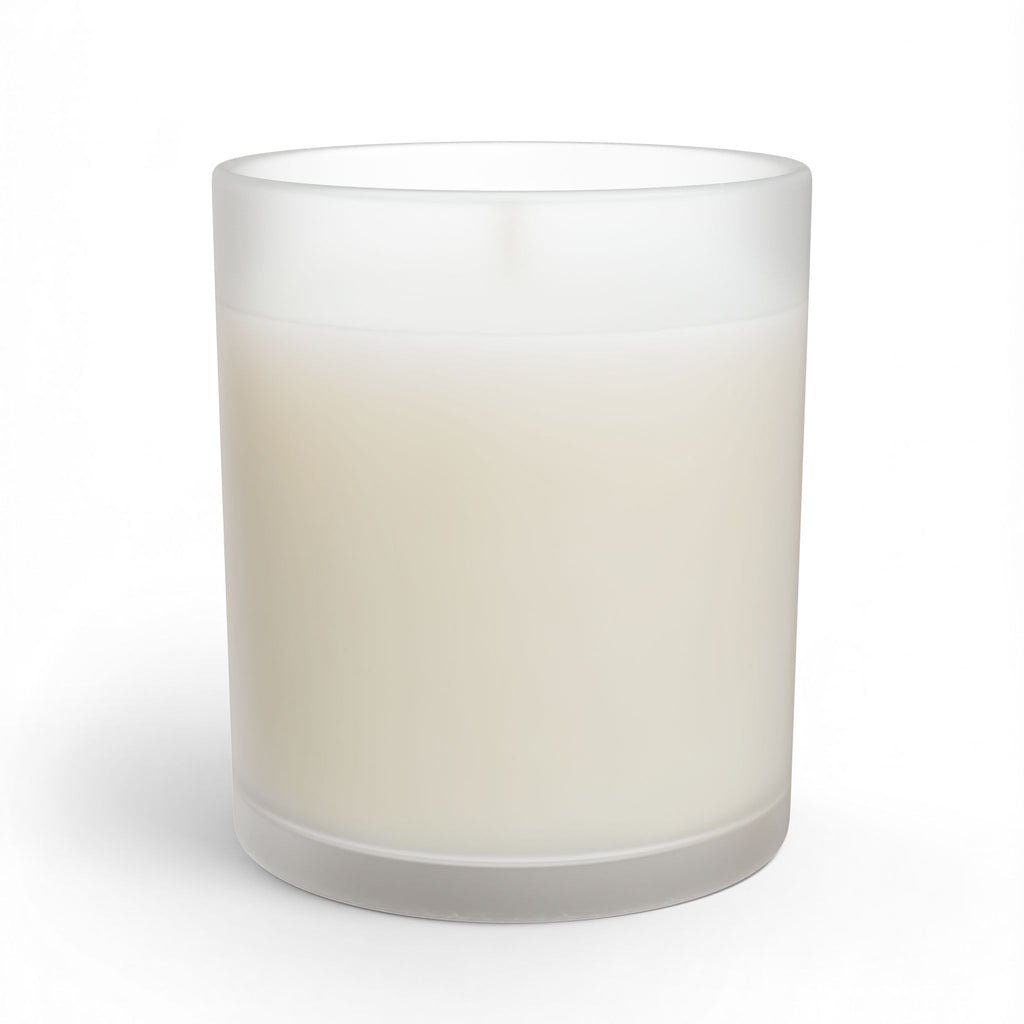 Motherhood Photo Glass Candle — "To the world, you are a mother" — 11oz Gift for Mom, Mother's Day Keepsake
