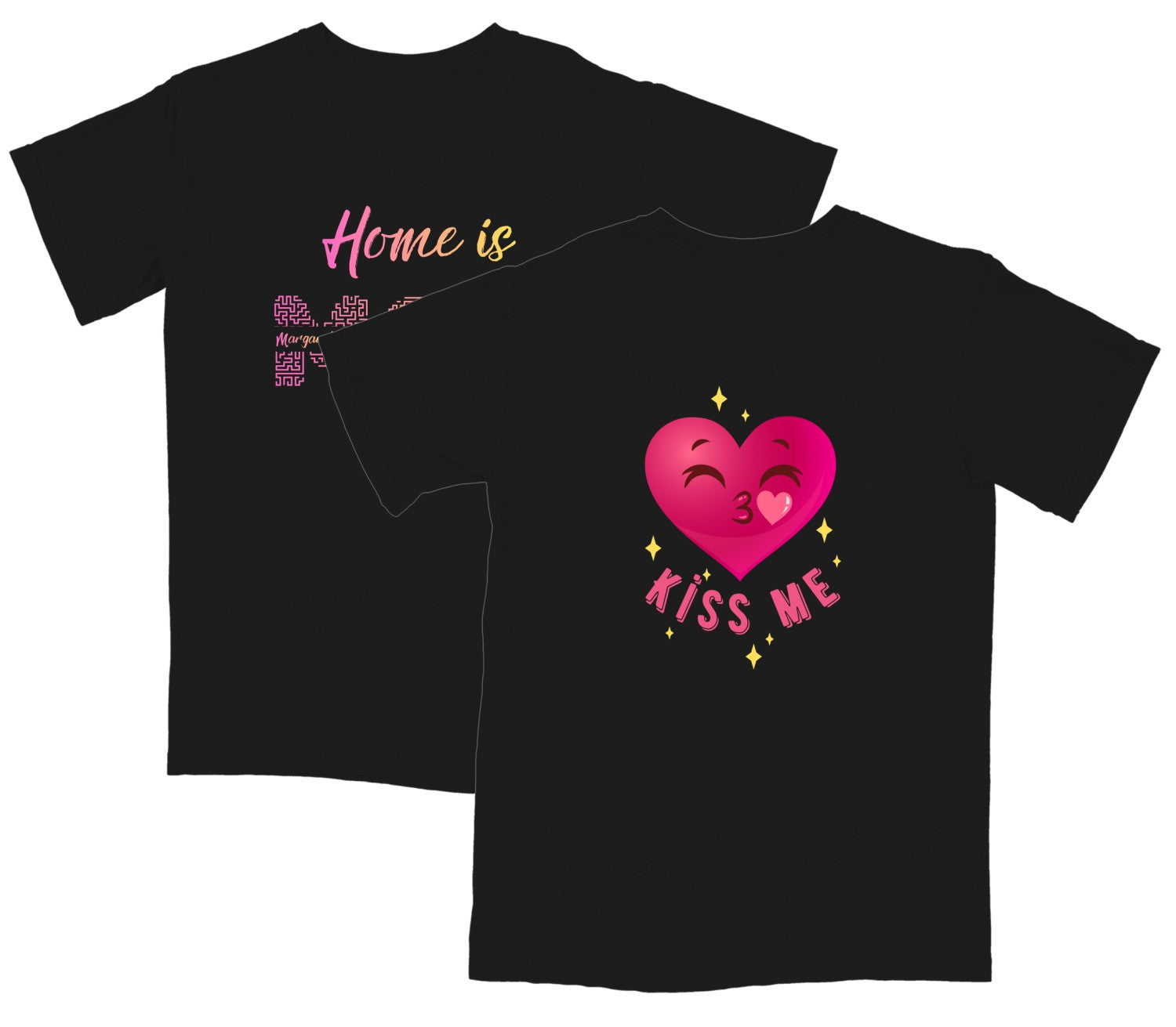 Main product image for Comfort Colors Garment-Dyed T-Shirt For Moms, Stylish Customizable Tee, Perfect Casual Shirt Gift, Heavyweight Material