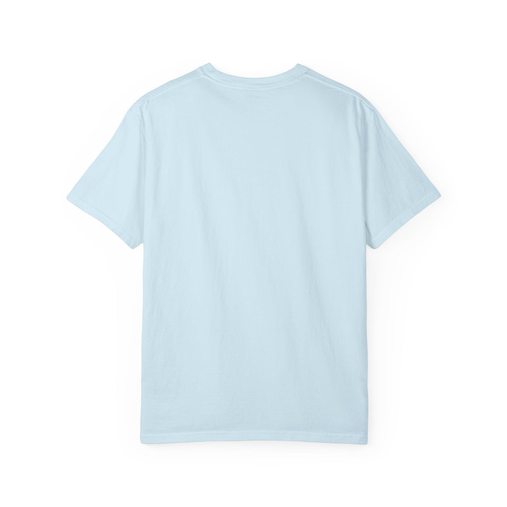 I Don't Carrot All Bunny T-Shirt – Cute Rabbit & Carrot Graphic Tee ('Zero For Given')
