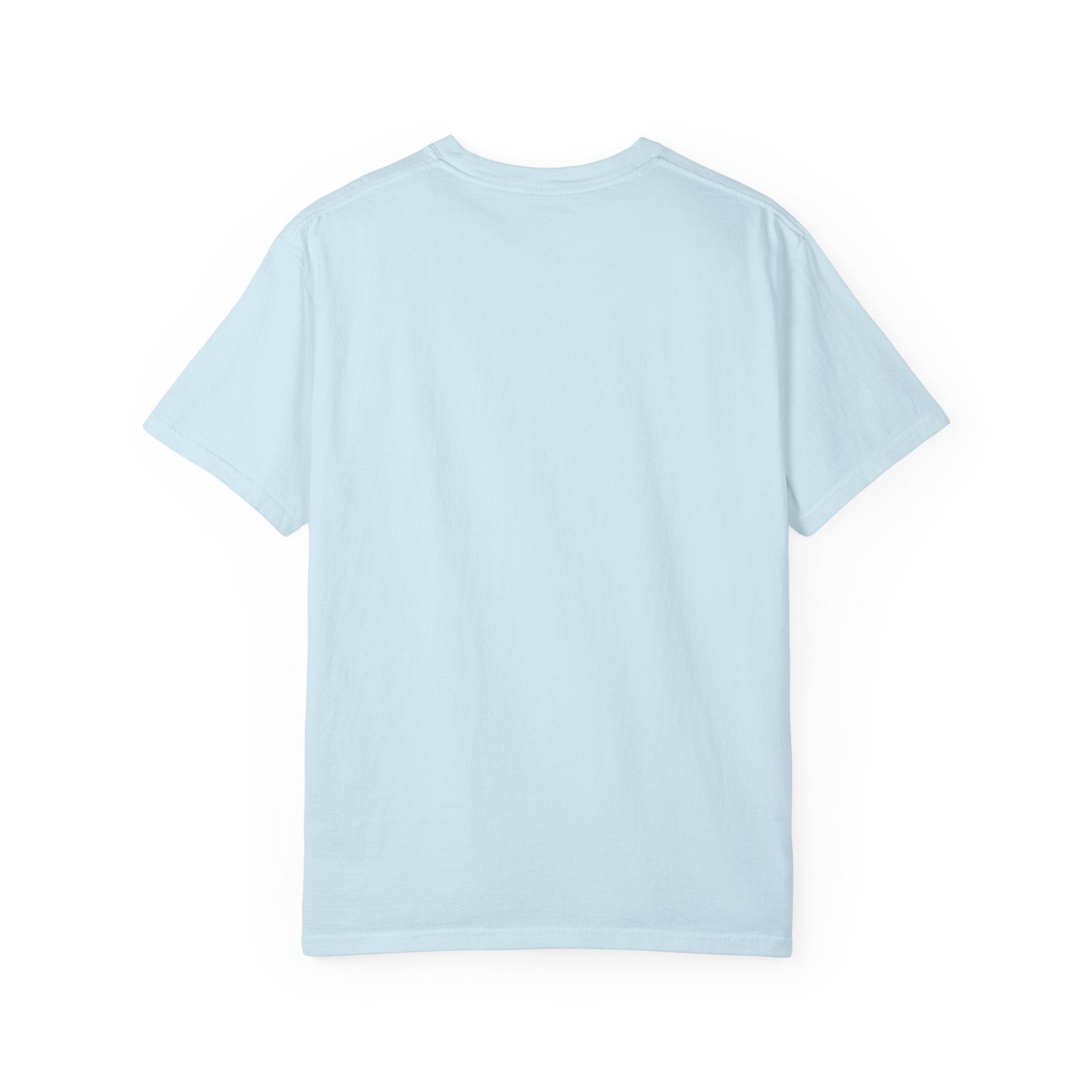 I Don't Carrot All Bunny T-Shirt – Cute Rabbit & Carrot Graphic Tee ('Zero For Given')
