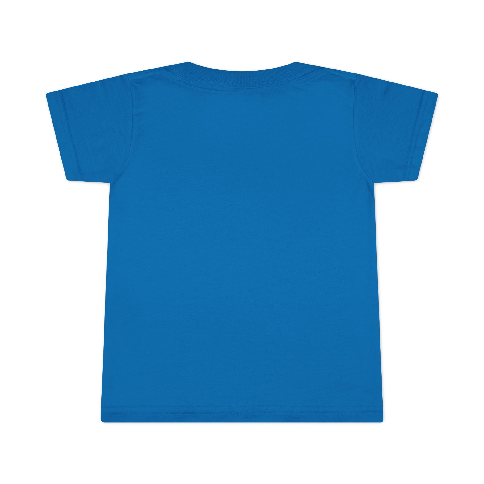 Toddler T-Shirt - Cute Bear Mama & Cub Graphic ("ayı ve yavru")