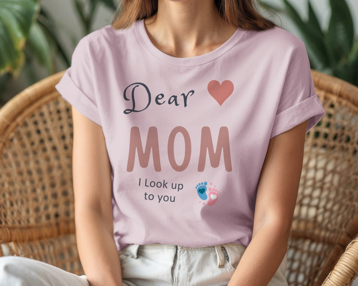 New Mom And New Dad T-Shirt, Parent Gift Tee, Baby Shower Shirt, Mother Father Matching Outfit, Family Celebration Apparel
