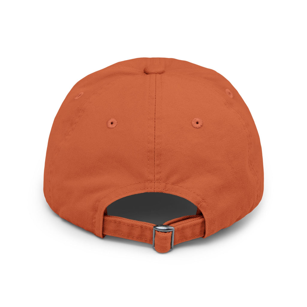 Beach Please Distressed Cap - "Hot Girl Summer" Retro Patch Baseball Hat