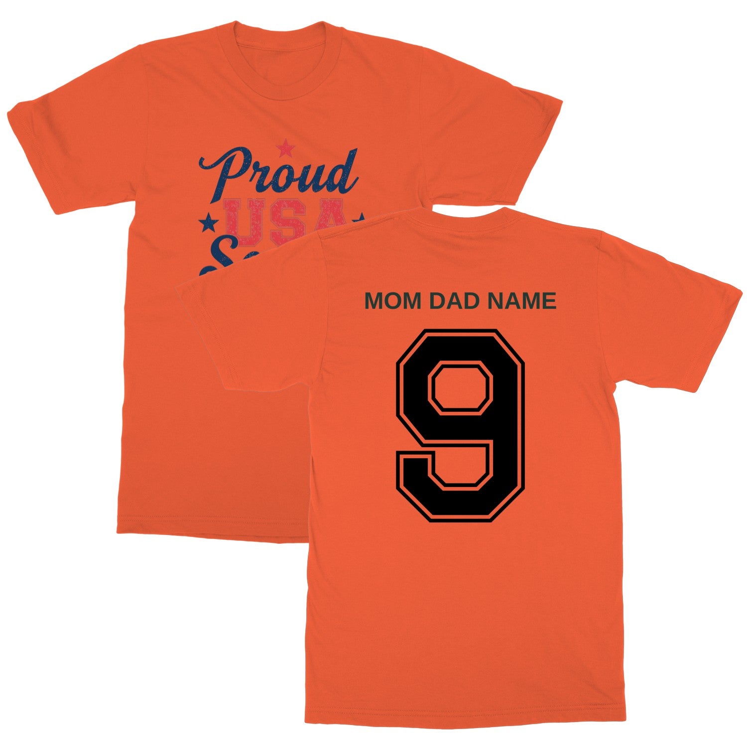 World Cup Dad Tee, Funny Sports Fan T-Shirt Gift, Soccer Enthusiast Shirt, Father's Day Present, Unique Graphic Tee For Men