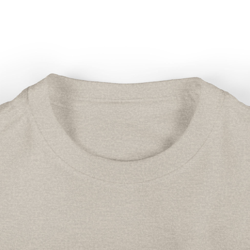 Infant Tee — "Mommy's Sunshine" Cute Sun & Rainbow Baby Shirt