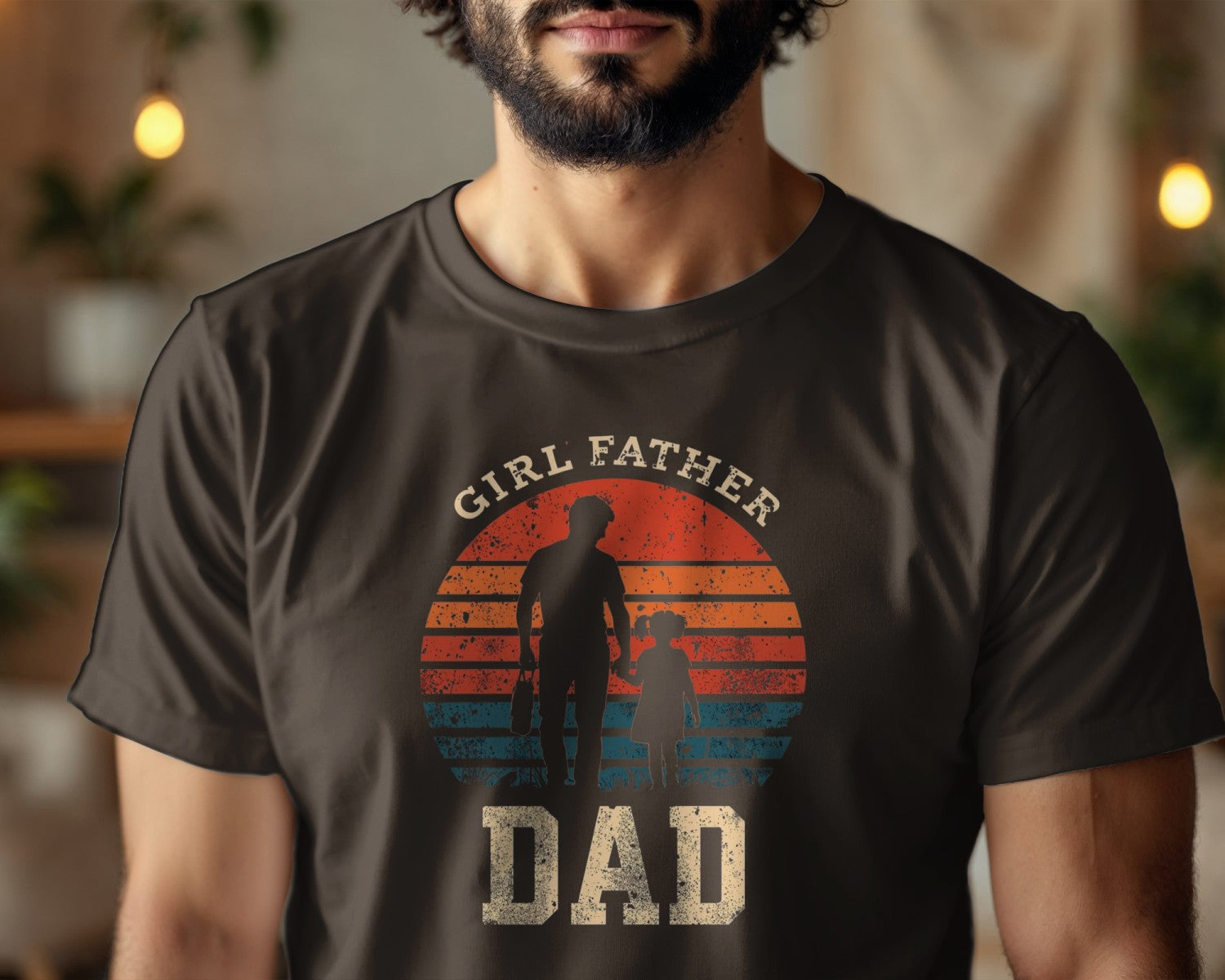 Unique Dad Gift, Personalized Father's Day Present, Custom Engraved Gift for Dad, Perfect for Birthday, Cool Dad Gadget