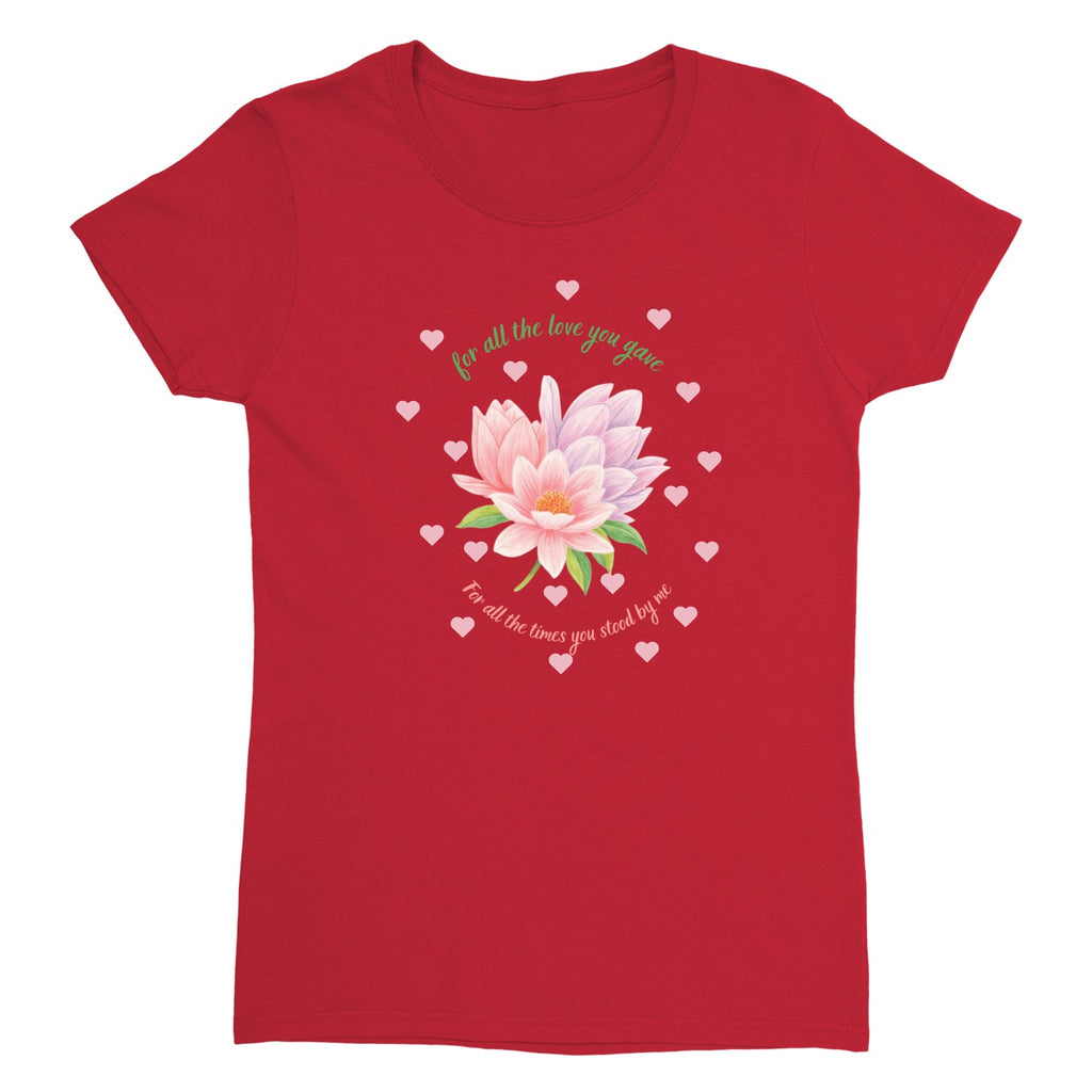 Mom Days Graphic T-Shirt, Inspirational Women's Tee, Ideal Gift For Mothers, Casual Mom Shirt, Print-On-Demand Mom Apparel