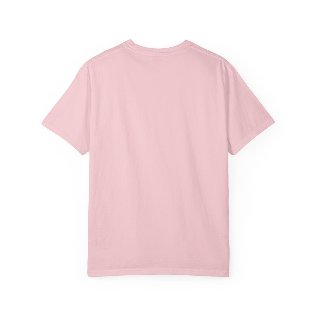 I Don't Carrot All Bunny T-Shirt – Cute Rabbit & Carrot Graphic Tee ('Zero For Given')