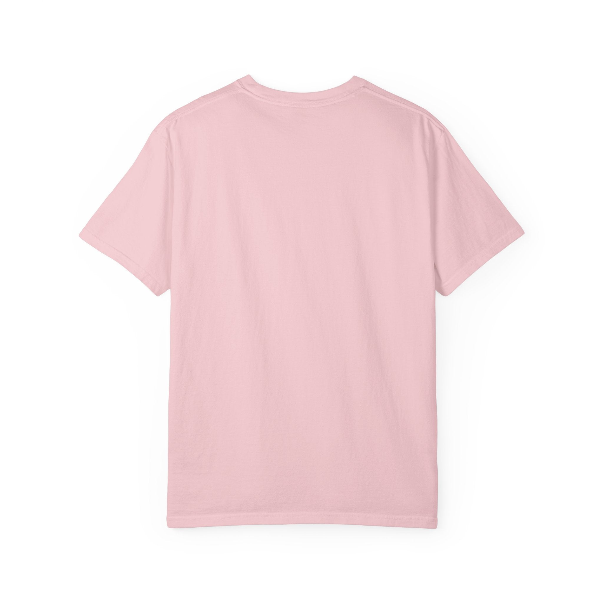I Don't Carrot All Bunny T-Shirt – Cute Rabbit & Carrot Graphic Tee ('Zero For Given')