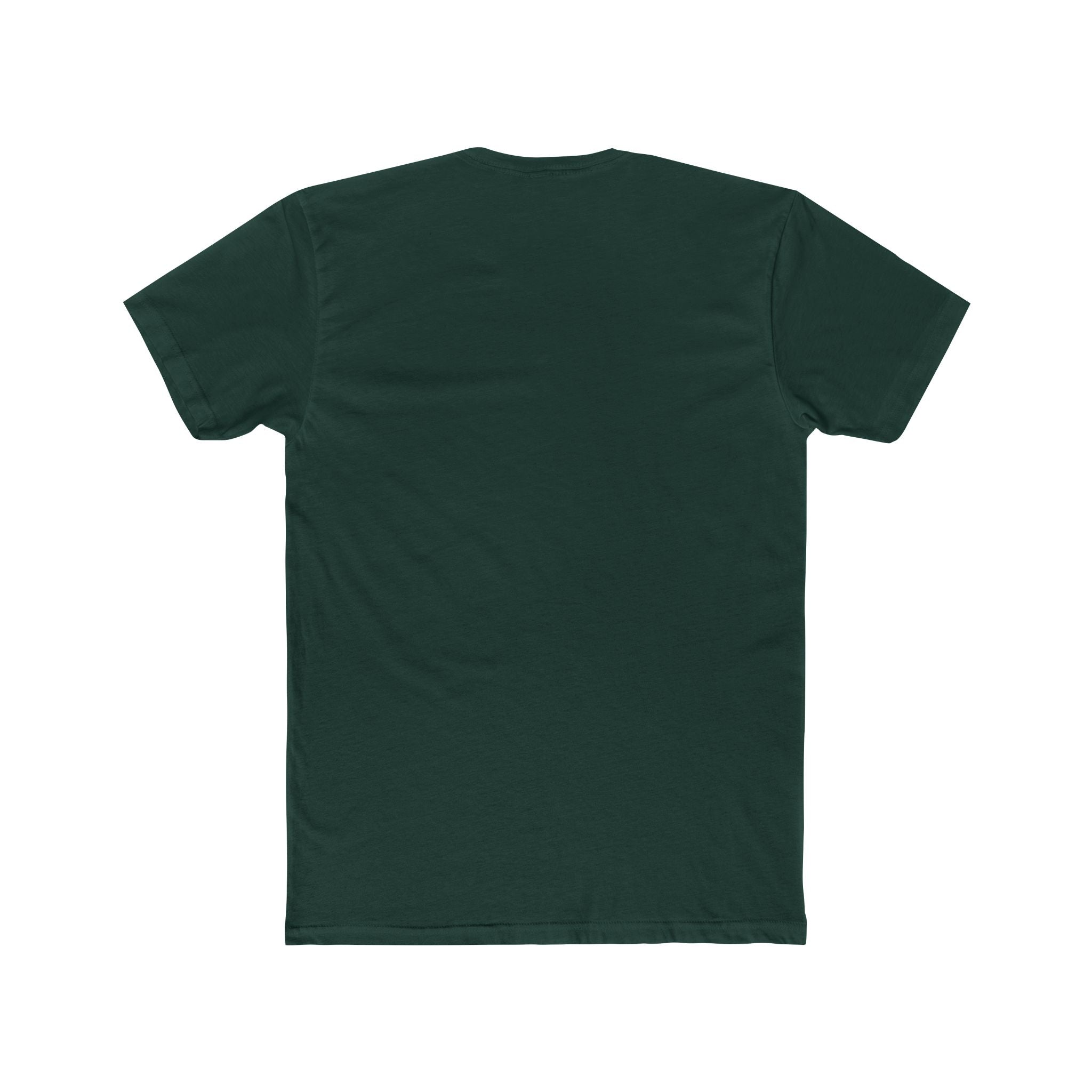 Moon Wolf Tee — Vintage Lunar Graphic T-Shirt