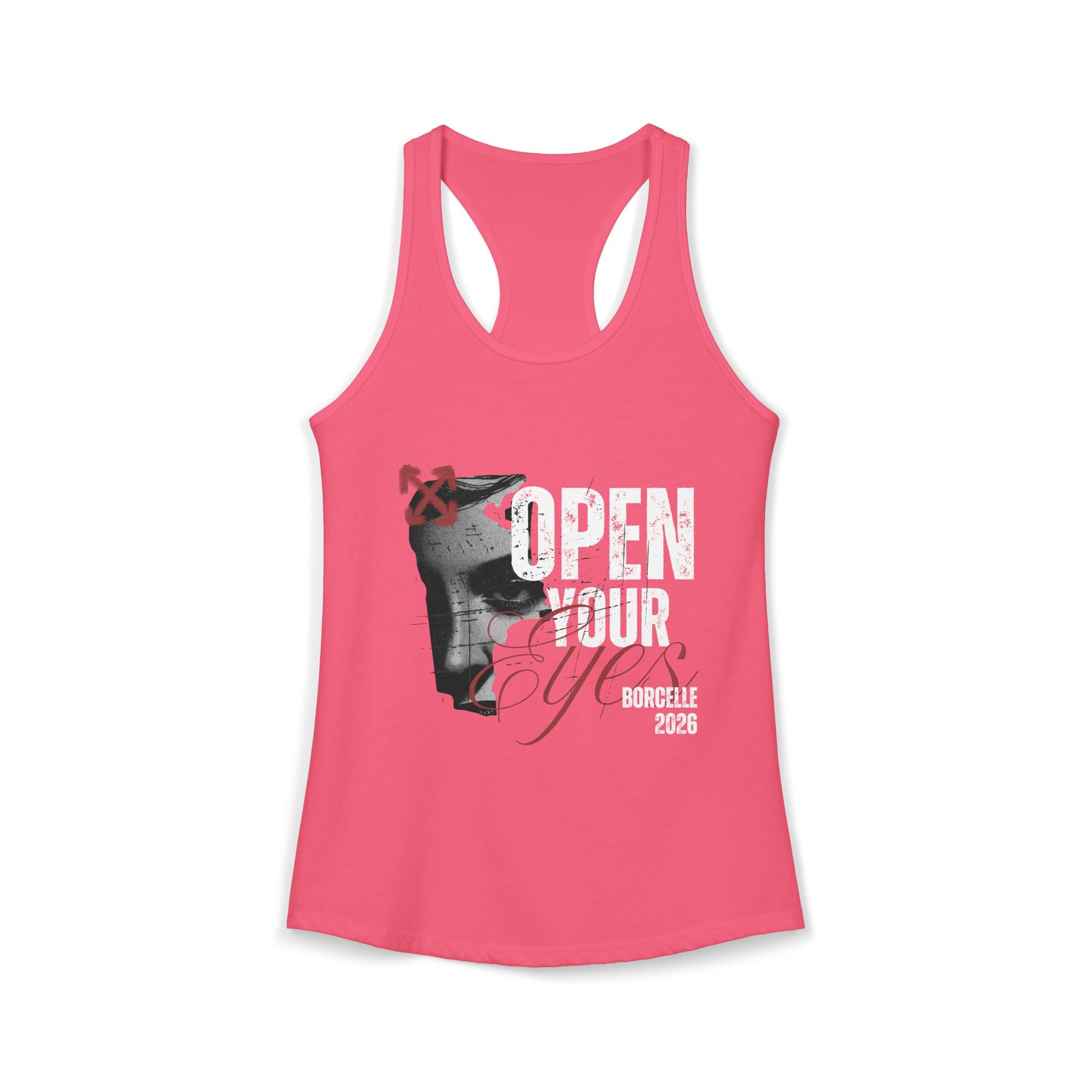 Women's Ideal Racerback Tank