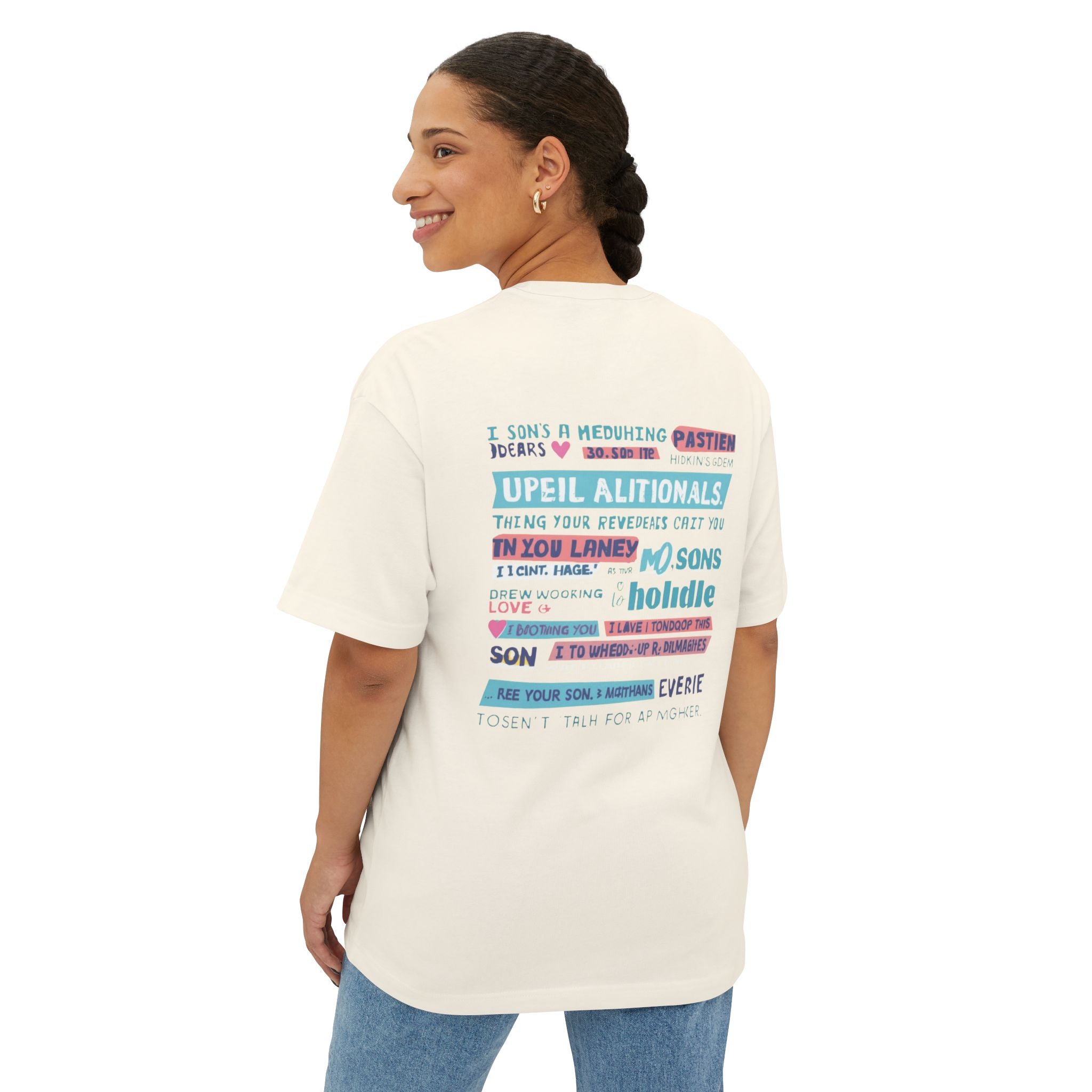 Autism Awareness Puzzle Heart Tee