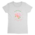 Mom Days Graphic T-Shirt, Inspirational Women's Tee, Ideal Gift For Mothers, Casual Mom Shirt, Print-On-Demand Mom Apparel