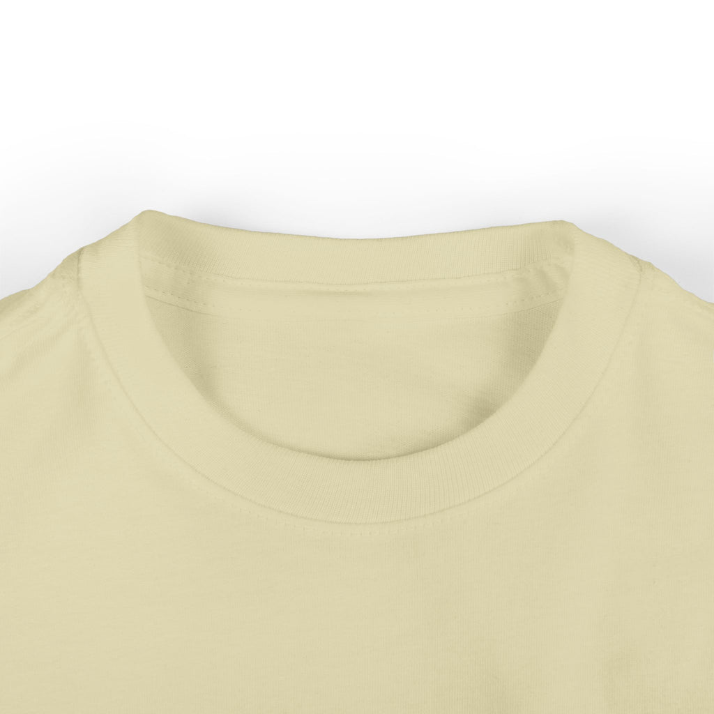 Infant Tee — "Mommy's Sunshine" Cute Sun & Rainbow Baby Shirt