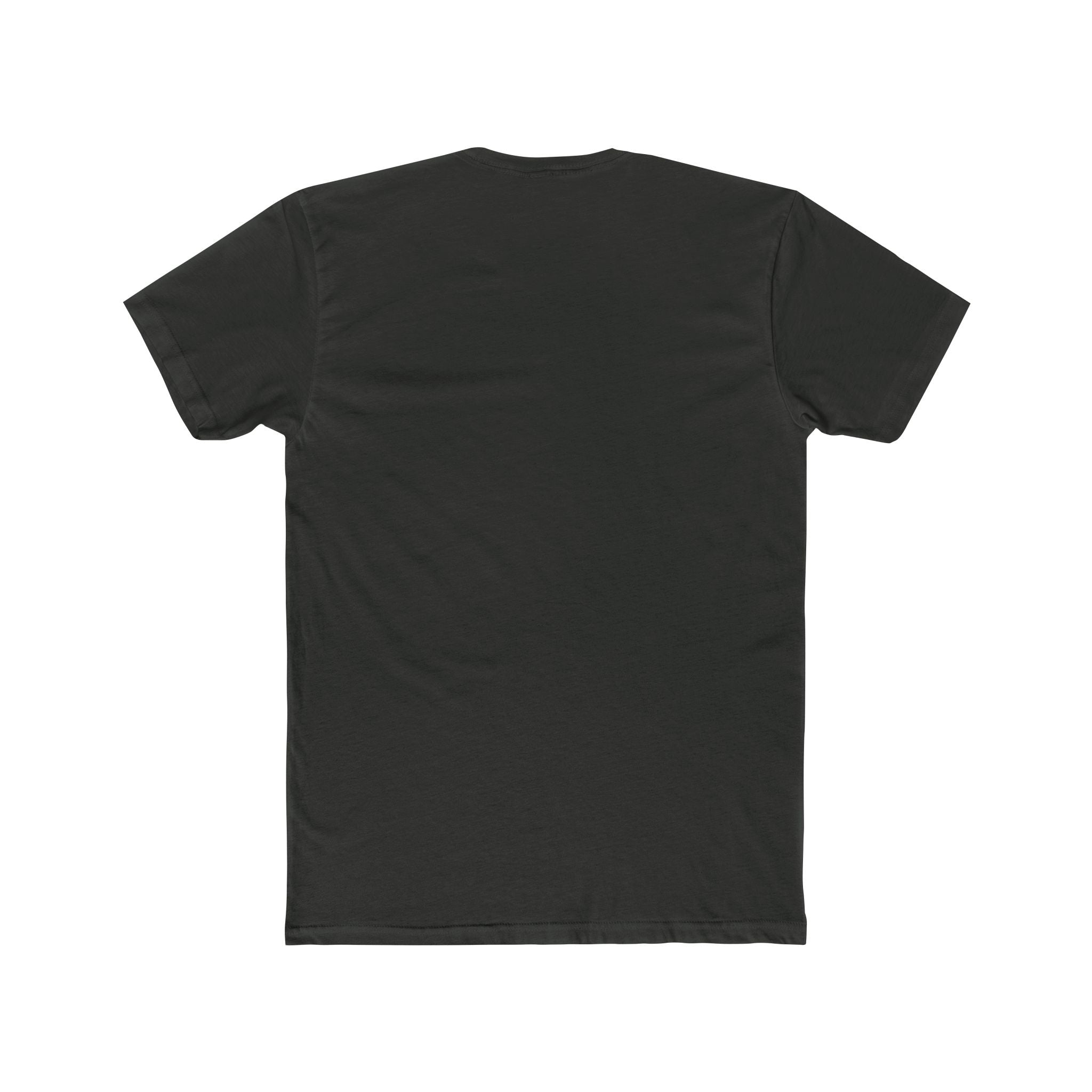 Moon Wolf Tee — Vintage Lunar Graphic T-Shirt