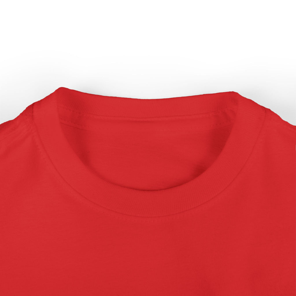 Infant Tee — "Mommy's Sunshine" Cute Sun & Rainbow Baby Shirt