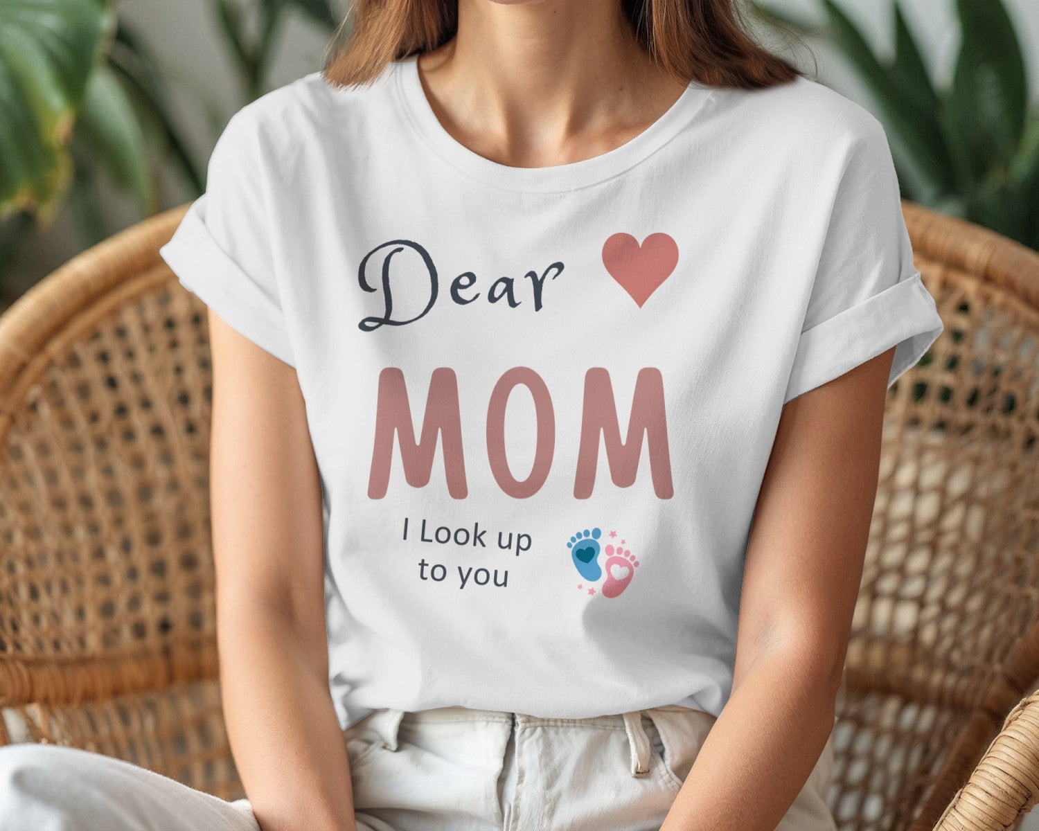New Mom And New Dad T-Shirt, Parent Gift Tee, Baby Shower Shirt, Mother Father Matching Outfit, Family Celebration Apparel