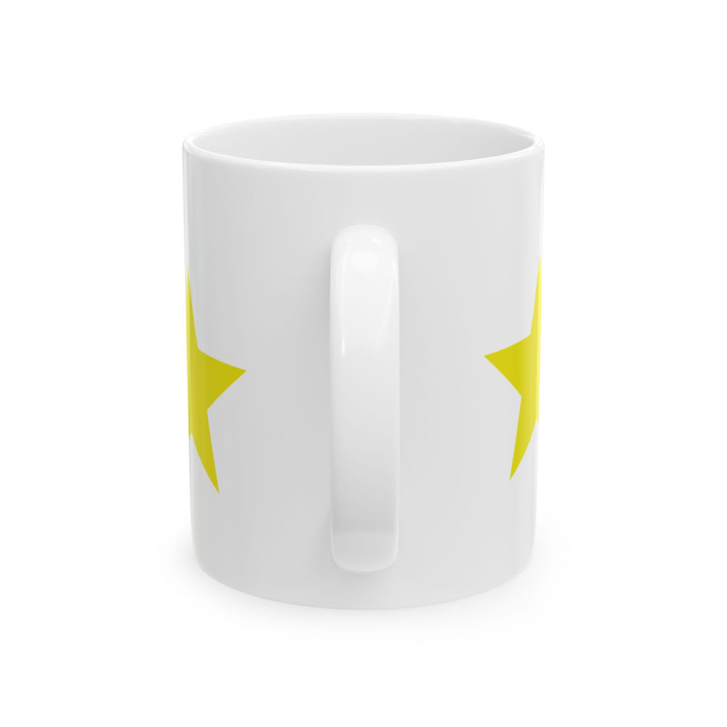 Family Moments Ceramic Mug - "Making Memories Together, Happiness Is Homemade" (11oz & 15oz)