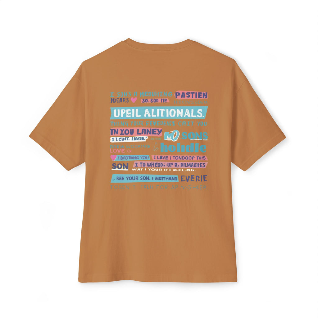 Autism Awareness Puzzle Heart Tee