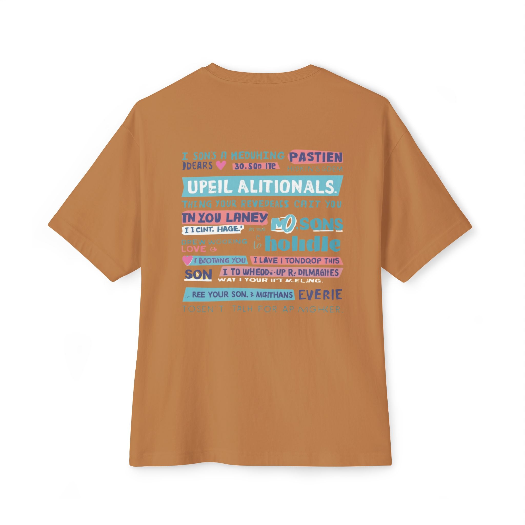 Autism Awareness Puzzle Heart Tee