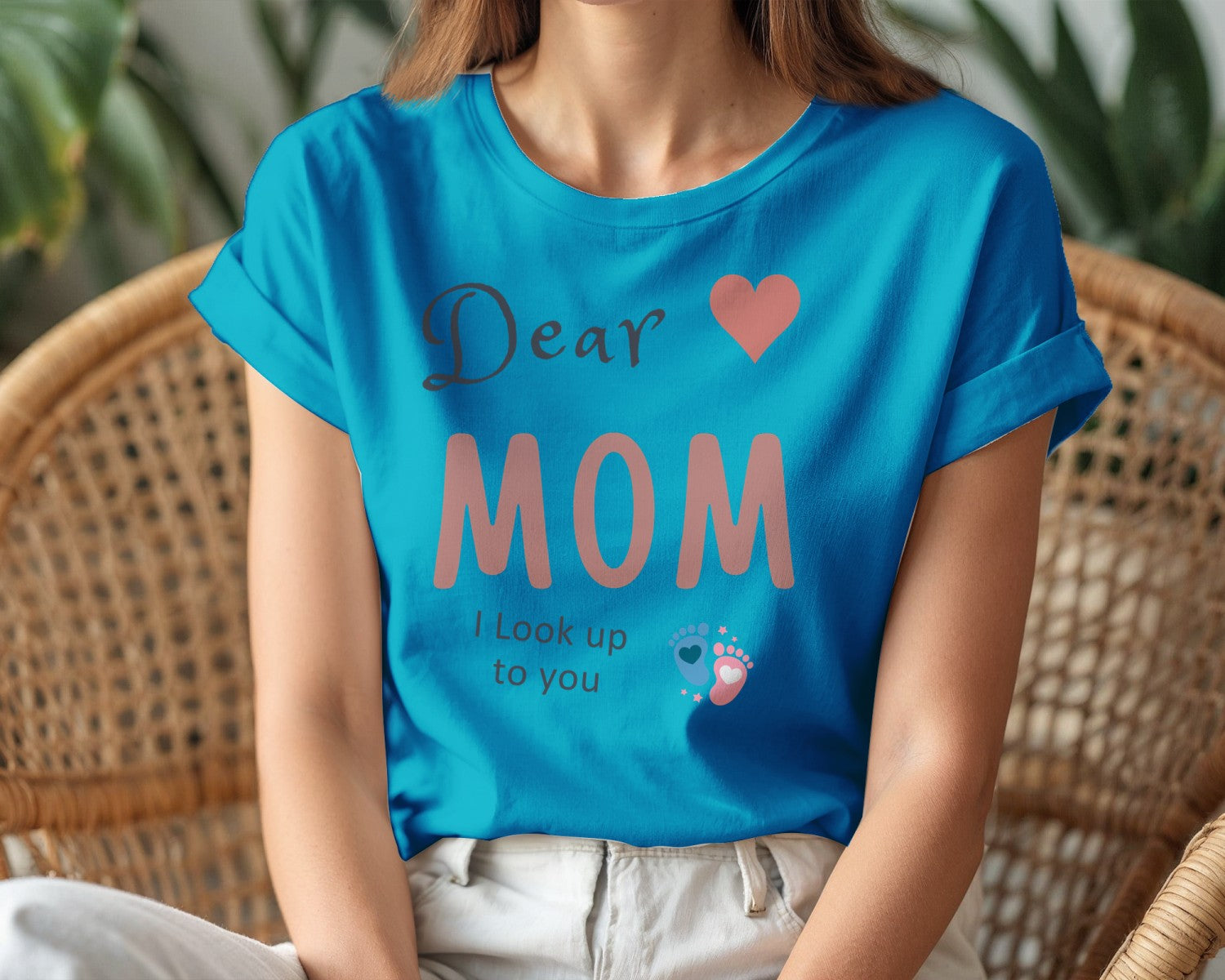 New Mom And New Dad T-Shirt, Parent Gift Tee, Baby Shower Shirt, Mother Father Matching Outfit, Family Celebration Apparel