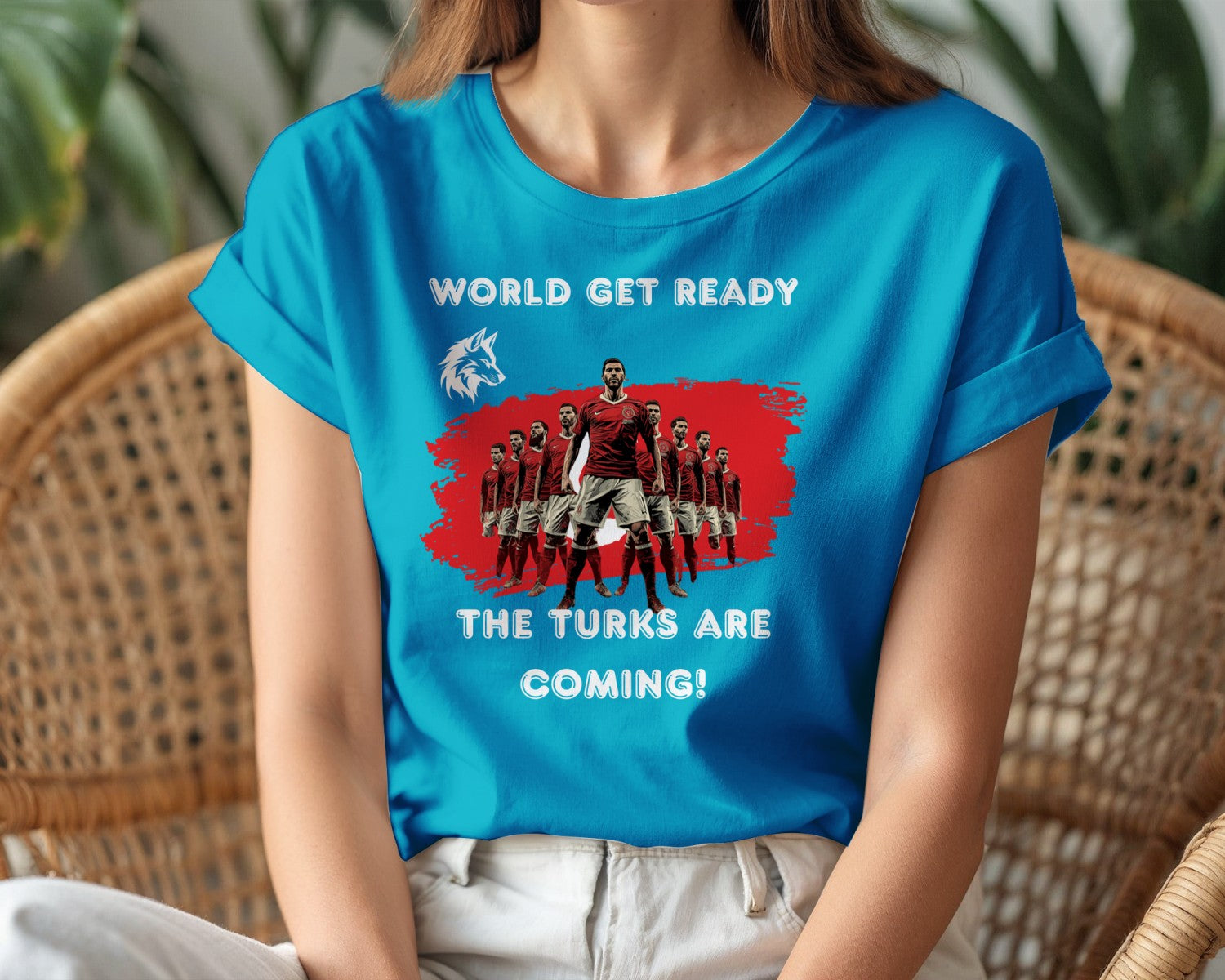 Vintage Turkey Football Shirt, Türkiye Soccer Fan Tee, Turkish National Team Graphic Tee, World Cup Supporter Shirt, Retro Futbol Design