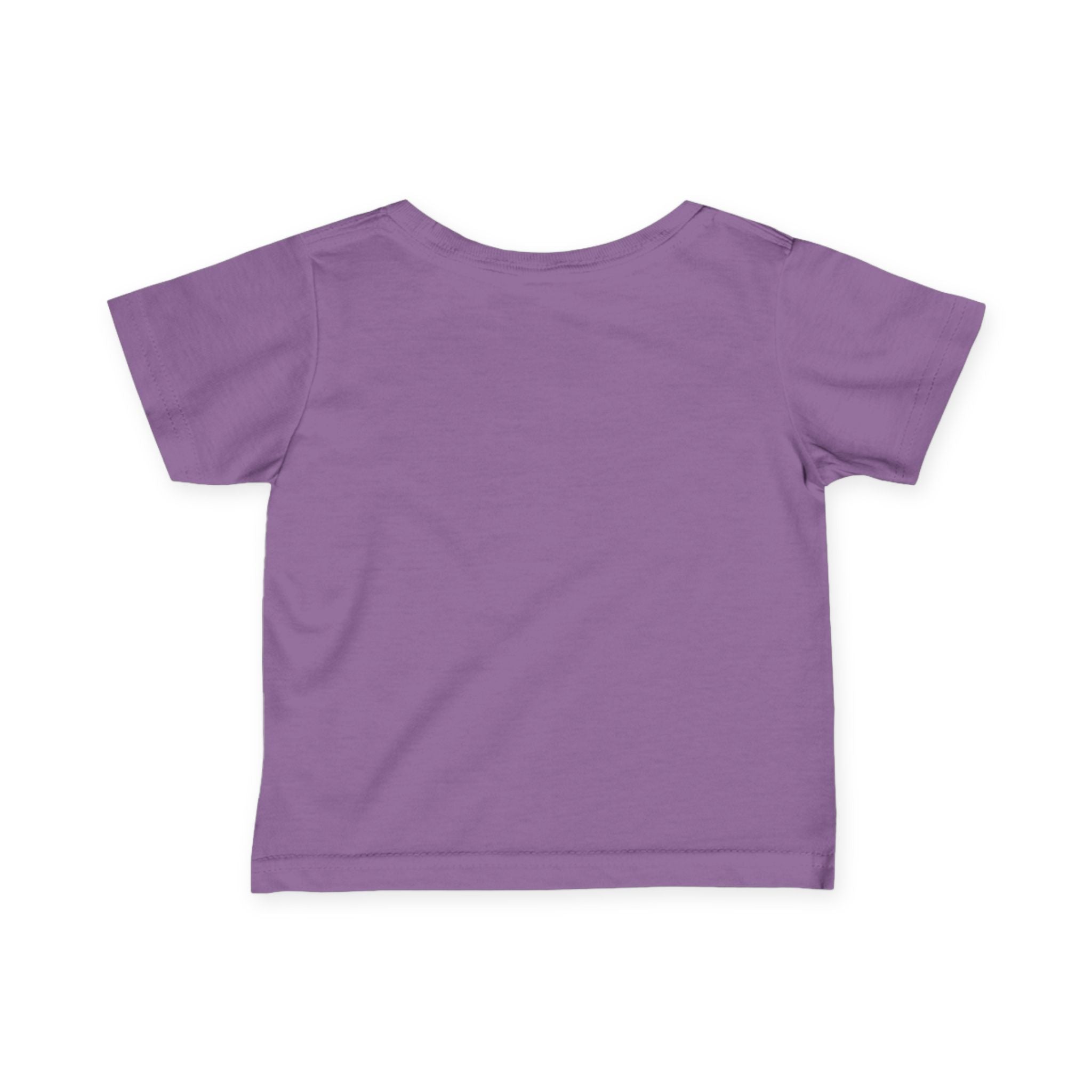 Infant Tee — "Mommy's Sunshine" Cute Sun & Rainbow Baby Shirt