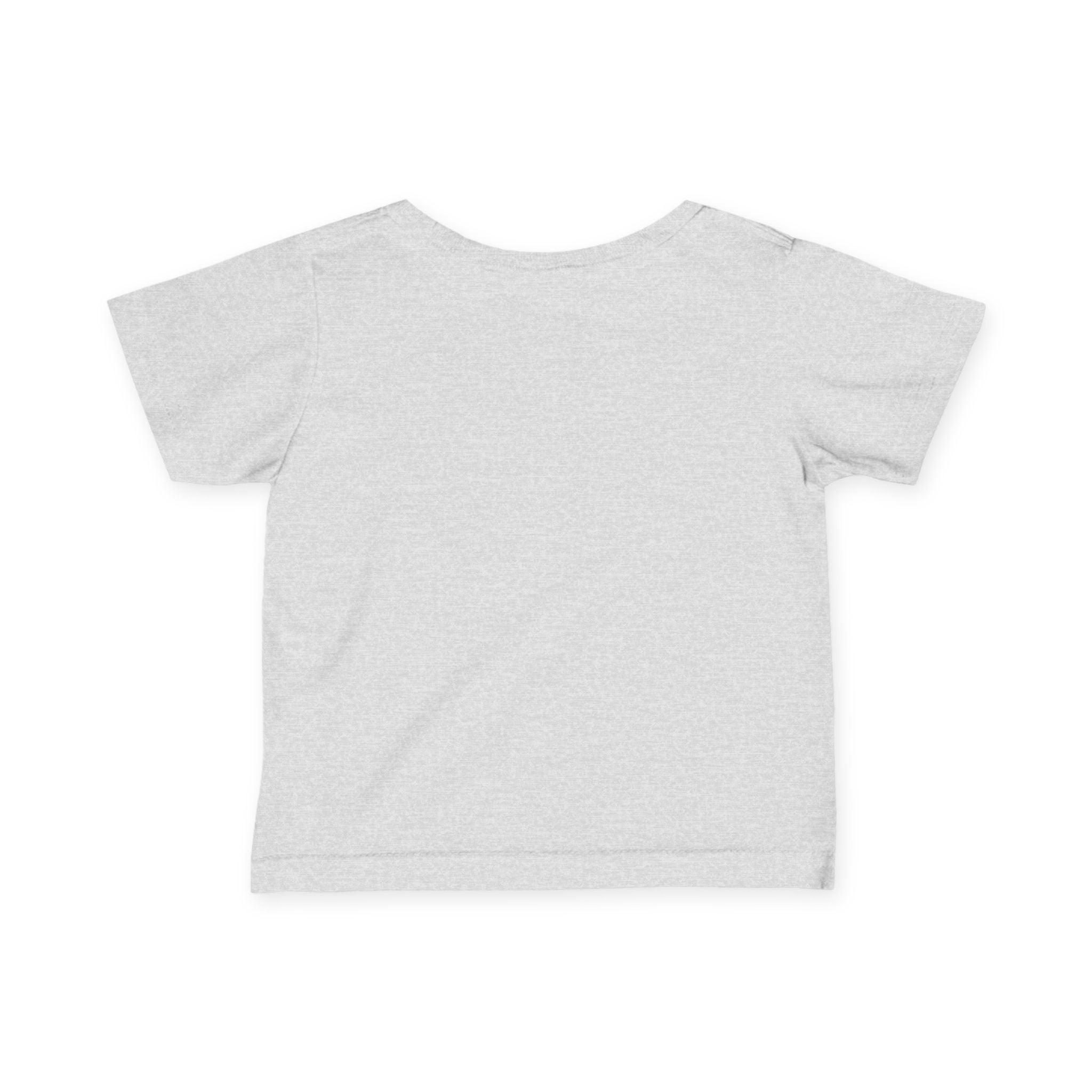 Infant Tee — "Mommy's Sunshine" Cute Sun & Rainbow Baby Shirt