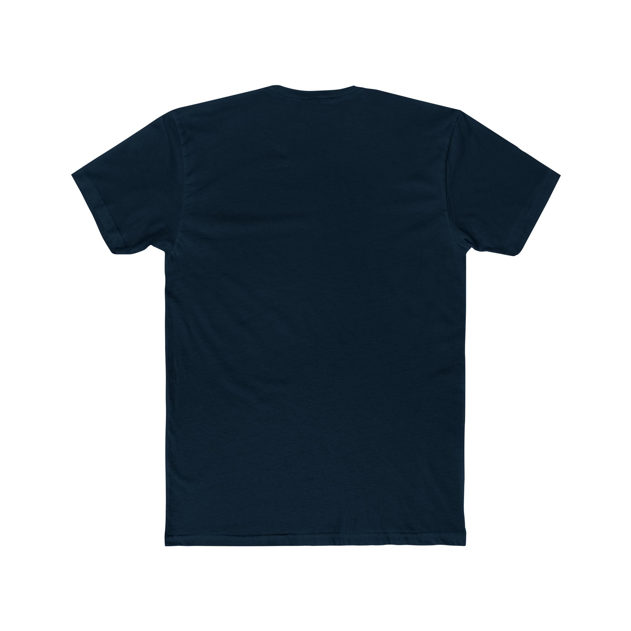 Moon Wolf Tee — Vintage Lunar Graphic T-Shirt