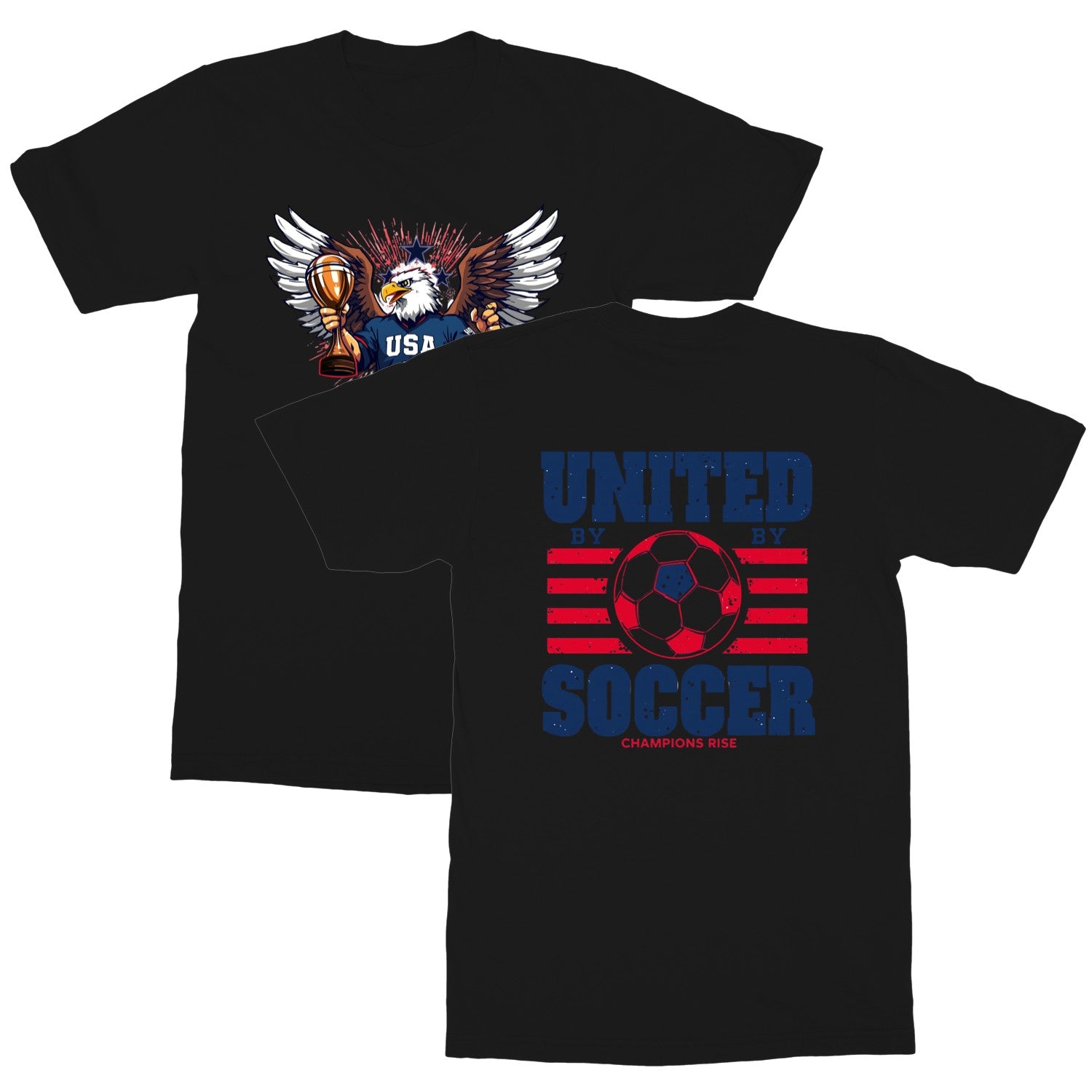 Abd Word Cup Graphic T-Shirt, Comfortable Casual Tee, Unique Sports Fans Shirt, Unisex Soft Style, Made To Order Apparel