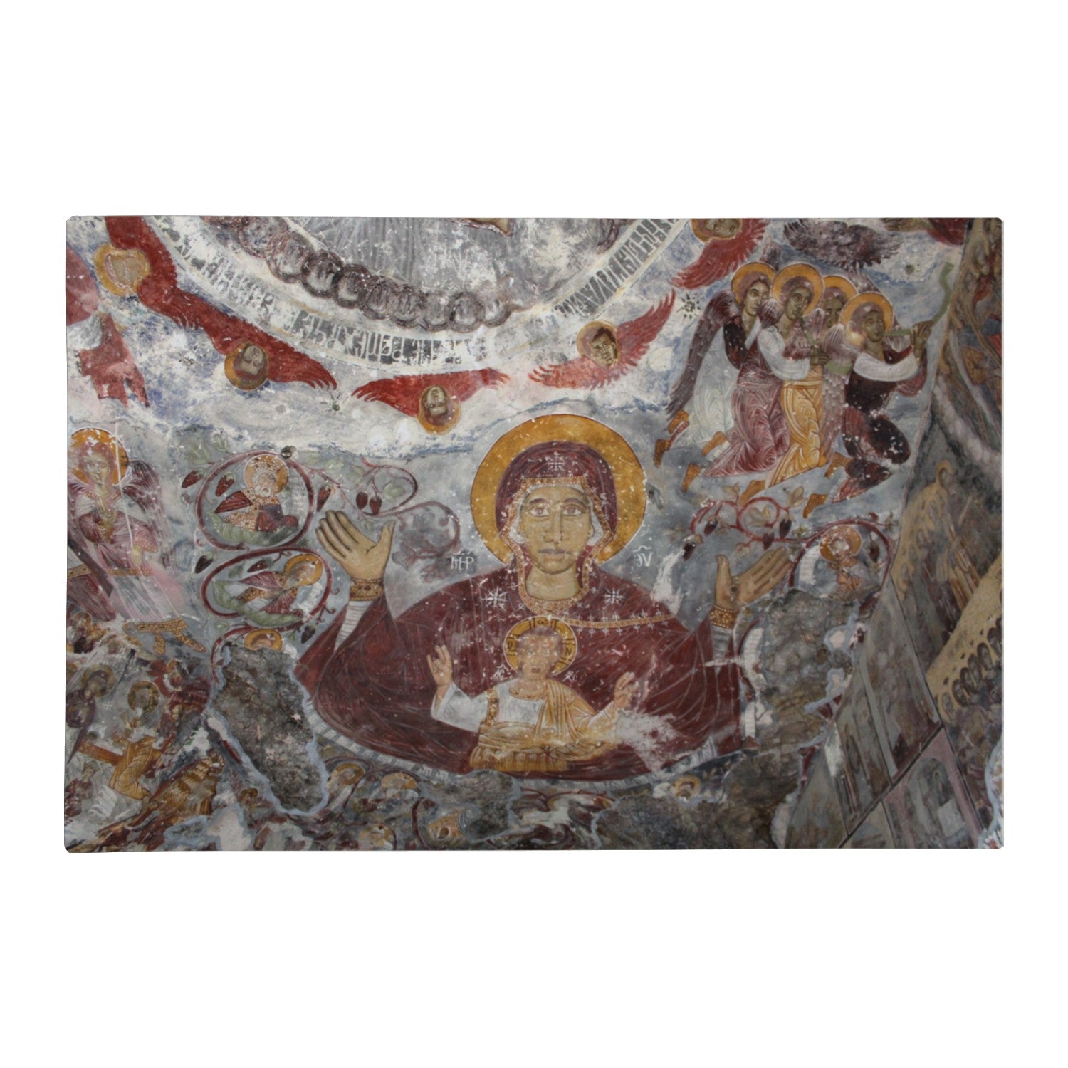 Main product image for Hagia Sophia theme