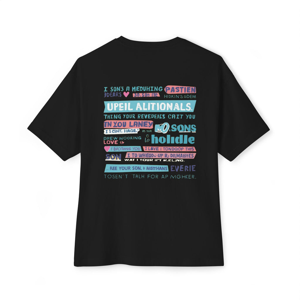 Autism Awareness Puzzle Heart Tee