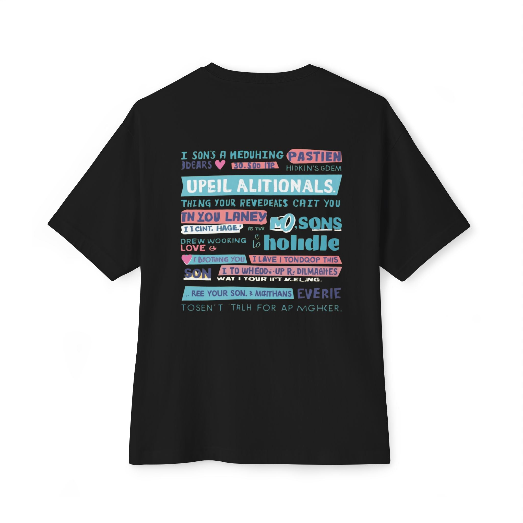 Autism Awareness Puzzle Heart Tee