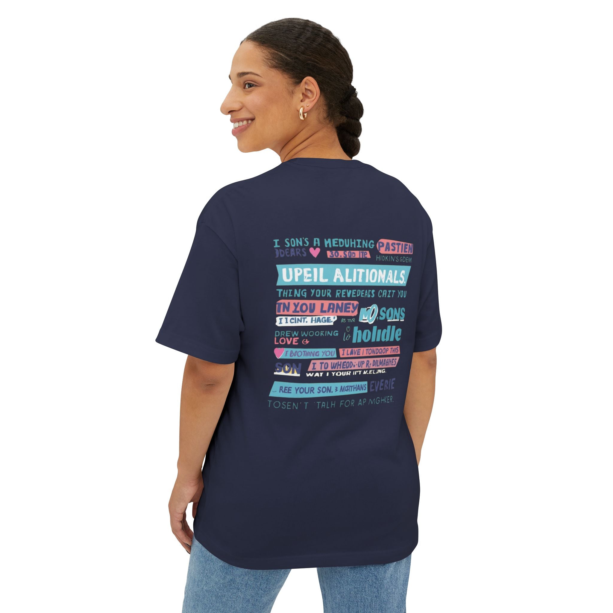 Autism Awareness Puzzle Heart Tee