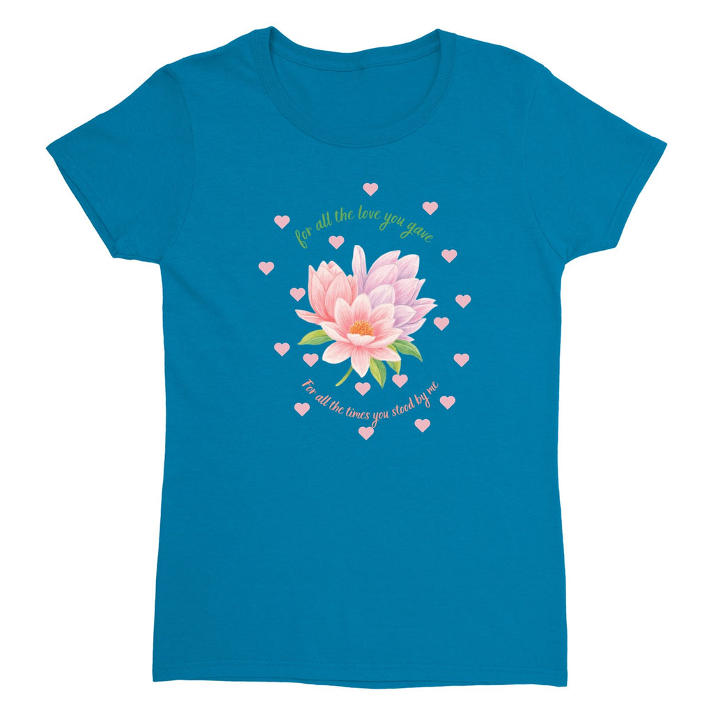 Mom Days Graphic T-Shirt, Inspirational Women's Tee, Ideal Gift For Mothers, Casual Mom Shirt, Print-On-Demand Mom Apparel