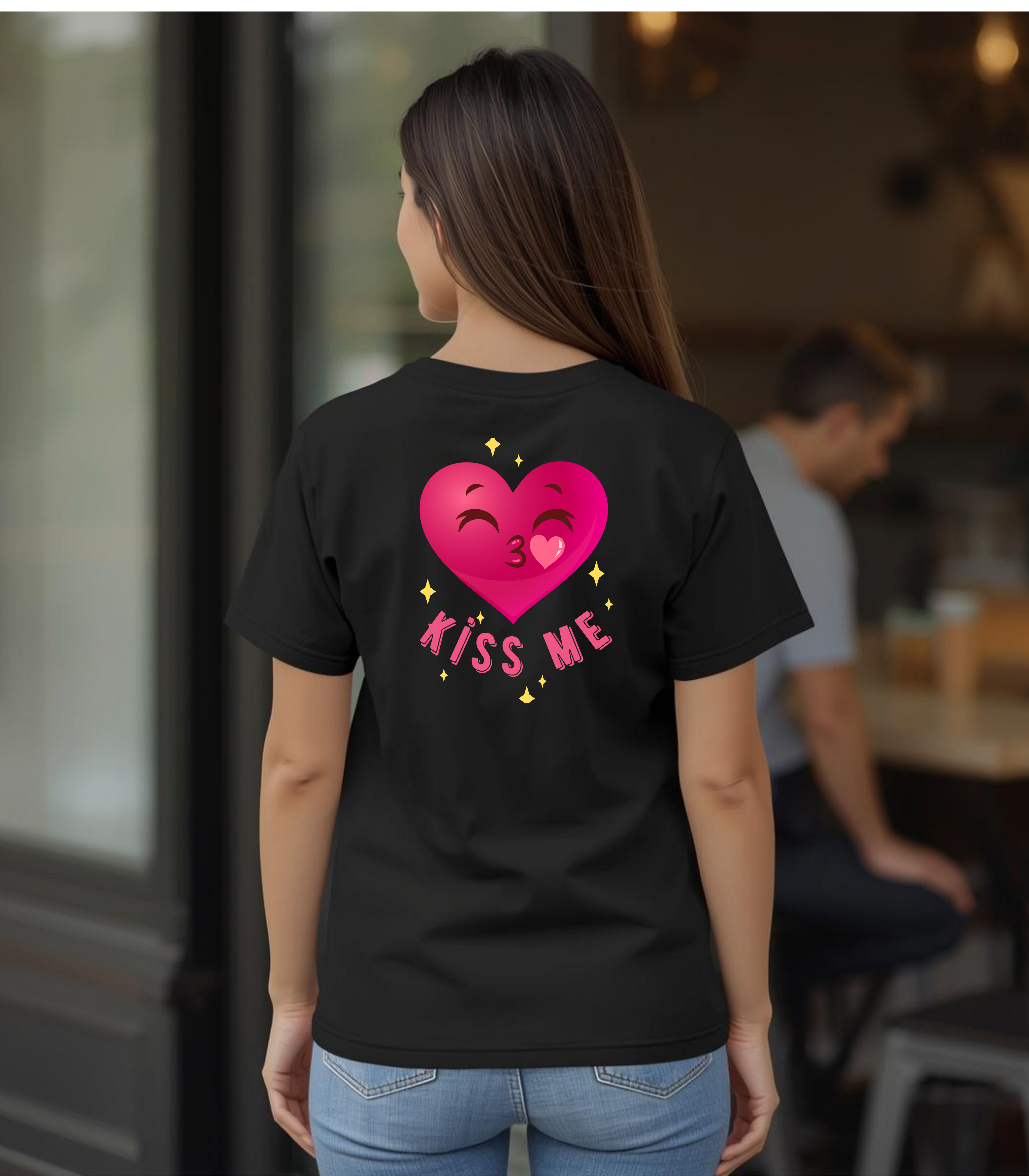 Comfort Colors Garment-Dyed T-Shirt For Moms, Stylish Customizable Tee, Perfect Casual Shirt Gift, Heavyweight Material