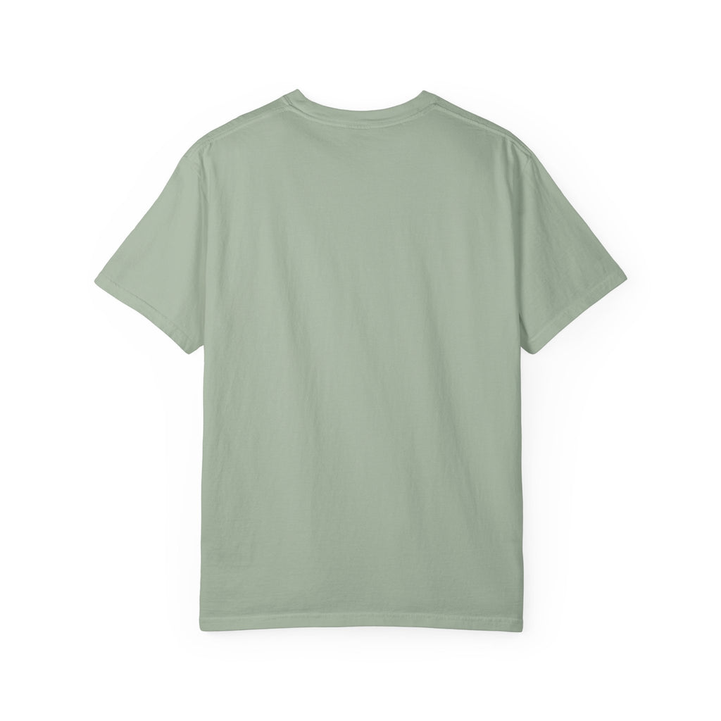 Gentleman Fashion Sketch T-Shirt
