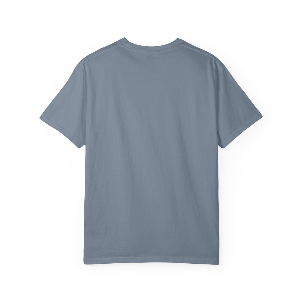 Gentleman Fashion Sketch T-Shirt