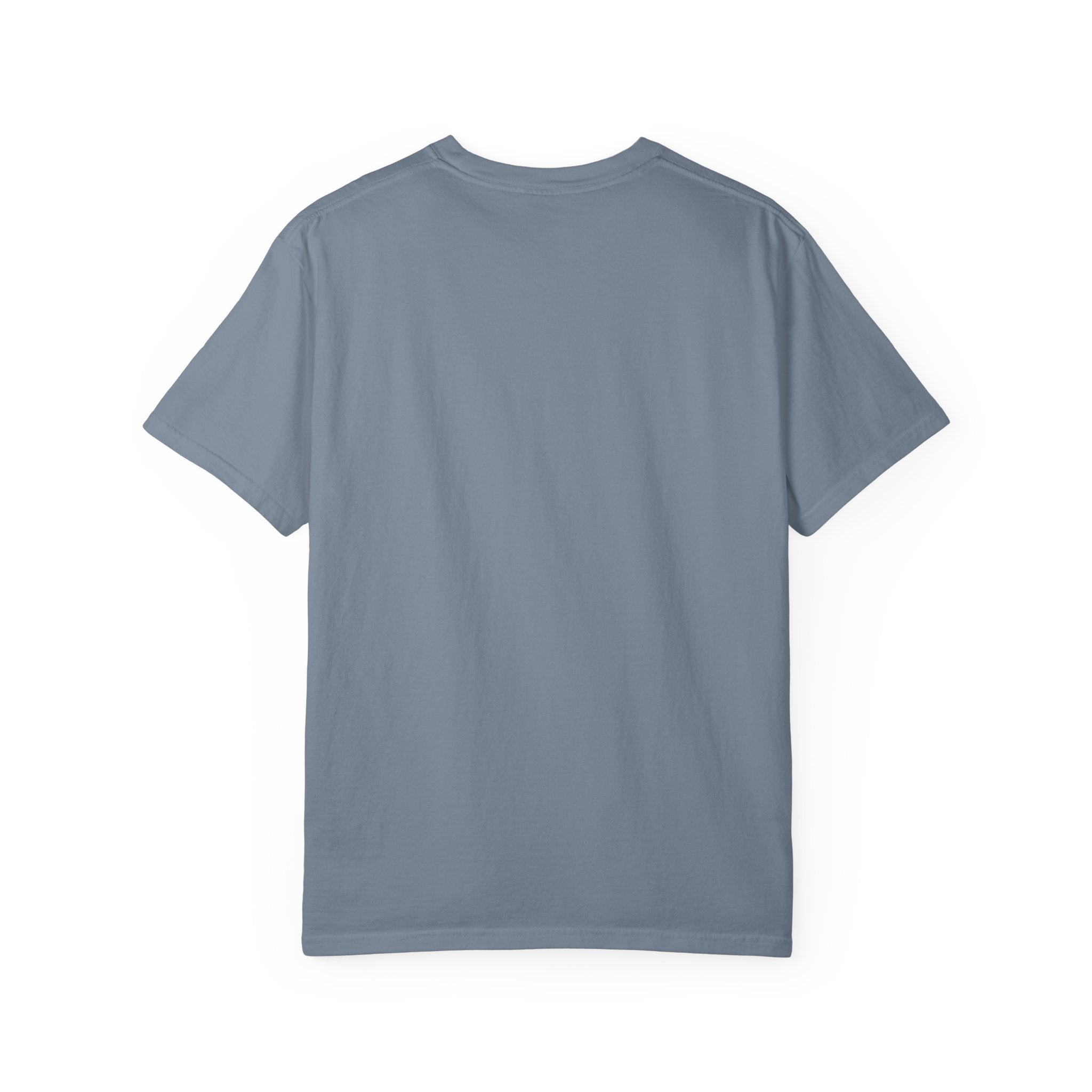 Gentleman Fashion Sketch T-Shirt