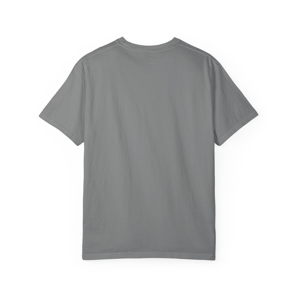 Gentleman Fashion Sketch T-Shirt