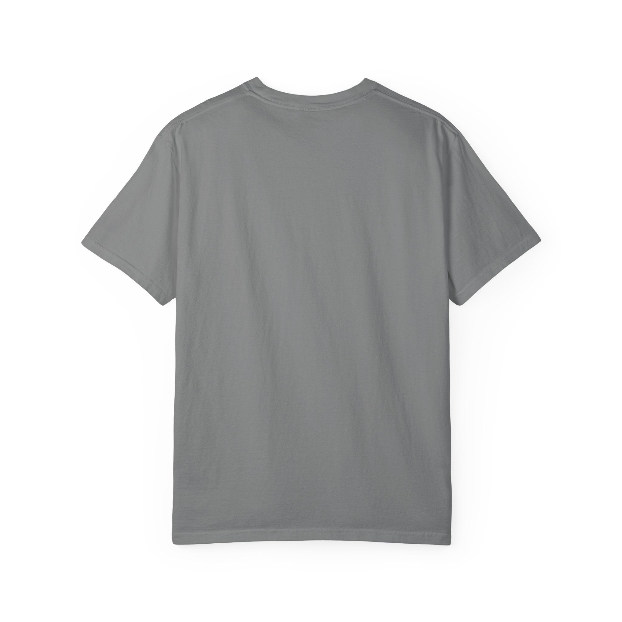 Gentleman Fashion Sketch T-Shirt