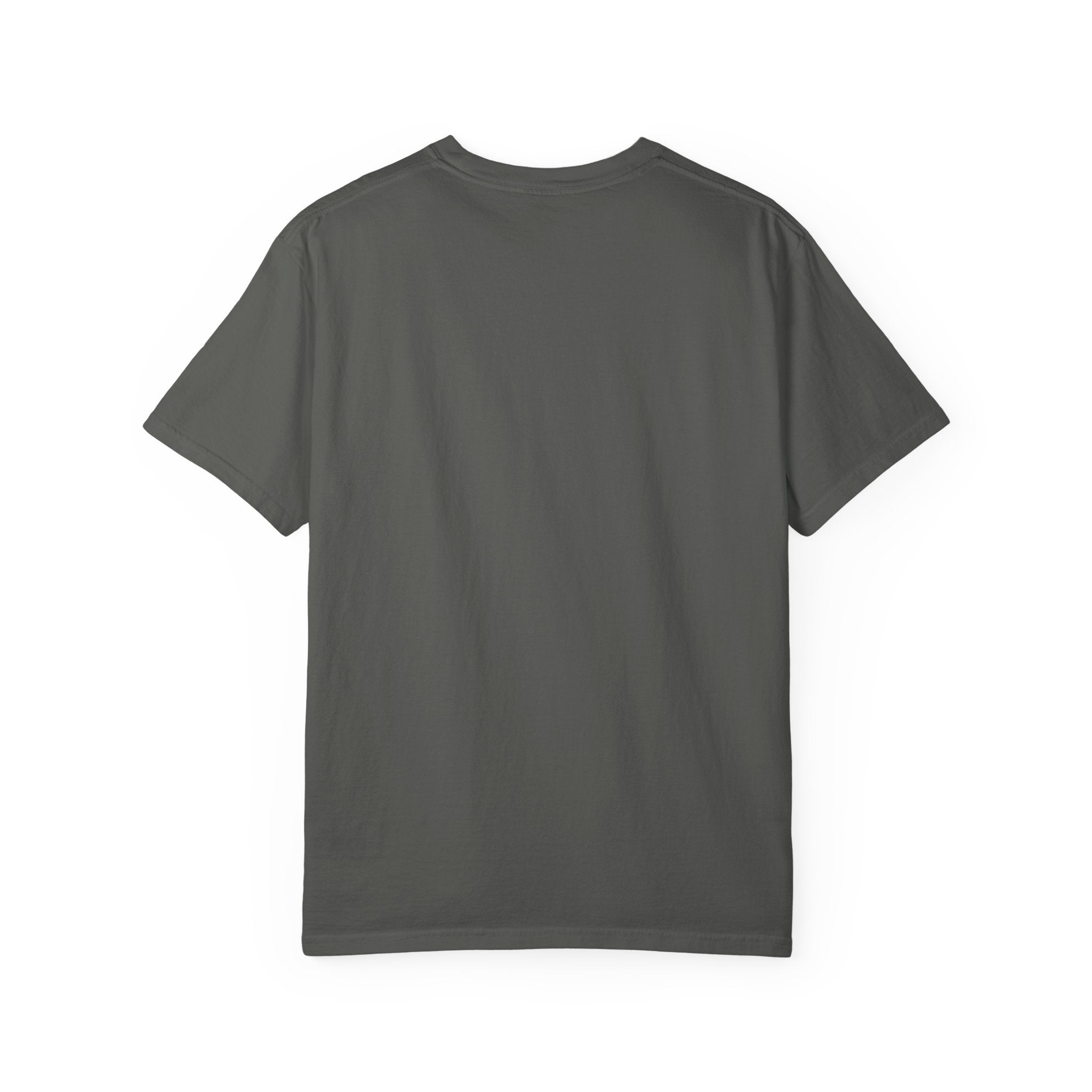 Gentleman Fashion Sketch T-Shirt