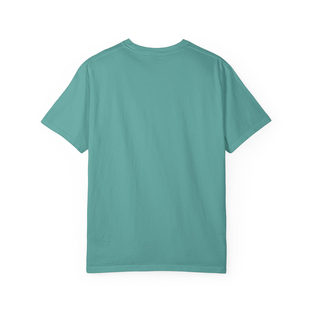 Gentleman Fashion Sketch T-Shirt