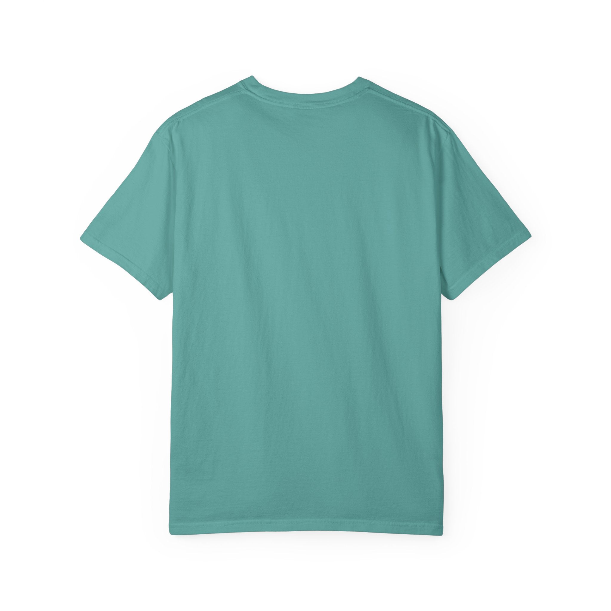 Gentleman Fashion Sketch T-Shirt