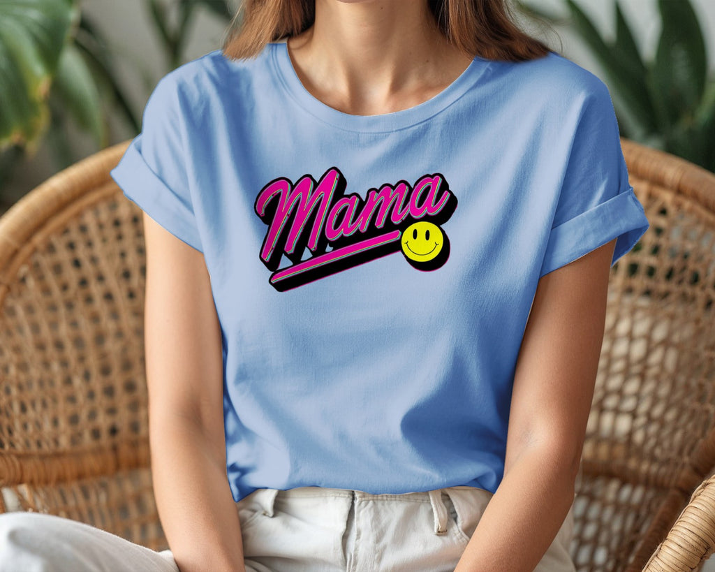 Unique Mom Days Woman Gift T-Shirt, Trendy Graphic Tee For Mothers, Perfect For Mother's Day & Birthday, Soft Cotton