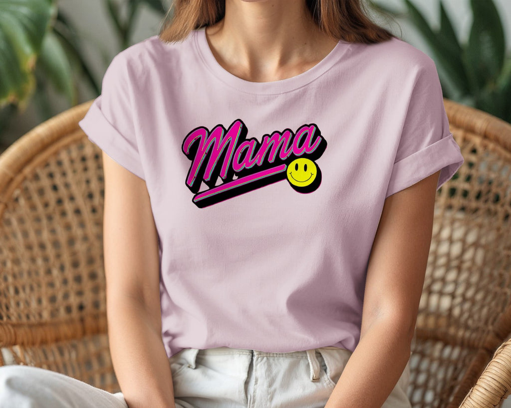 Unique Mom Days Woman Gift T-Shirt, Trendy Graphic Tee For Mothers, Perfect For Mother's Day & Birthday, Soft Cotton