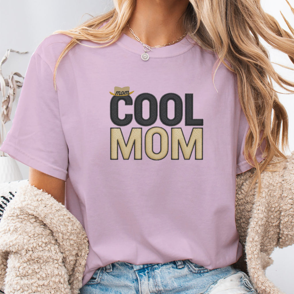 Mom Days Gift, Women's T-Shirt, Cozy Soft Tee, Perfect For Mother's Day, Birthday Present, Casual Wear, Fashionable Design