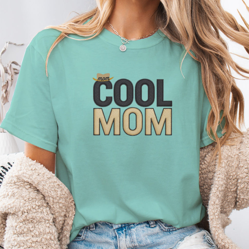 Mom Days Gift, Women's T-Shirt, Cozy Soft Tee, Perfect For Mother's Day, Birthday Present, Casual Wear, Fashionable Design