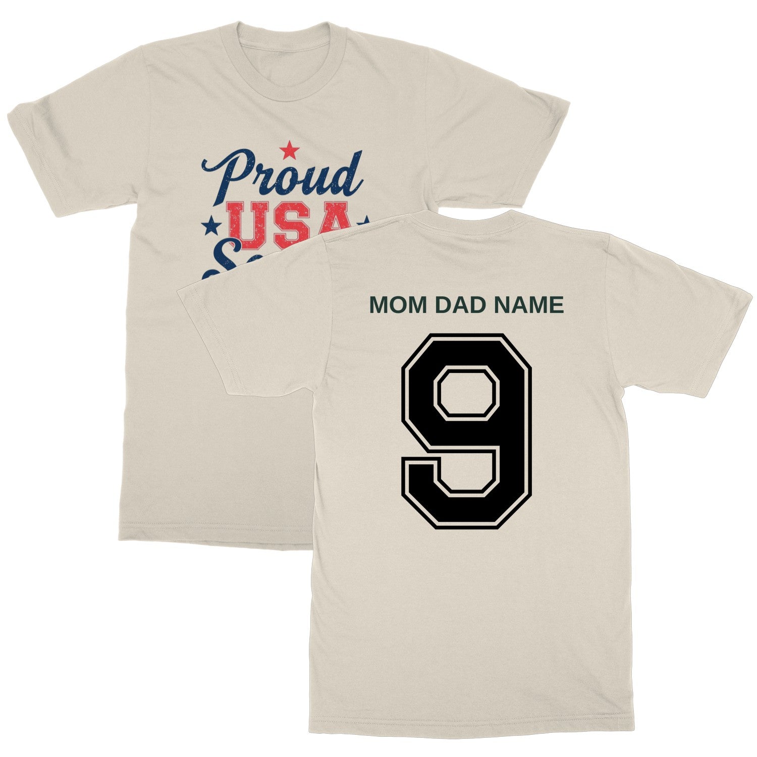 World Cup Dad Tee, Funny Sports Fan T-Shirt Gift, Soccer Enthusiast Shirt, Father's Day Present, Unique Graphic Tee For Men